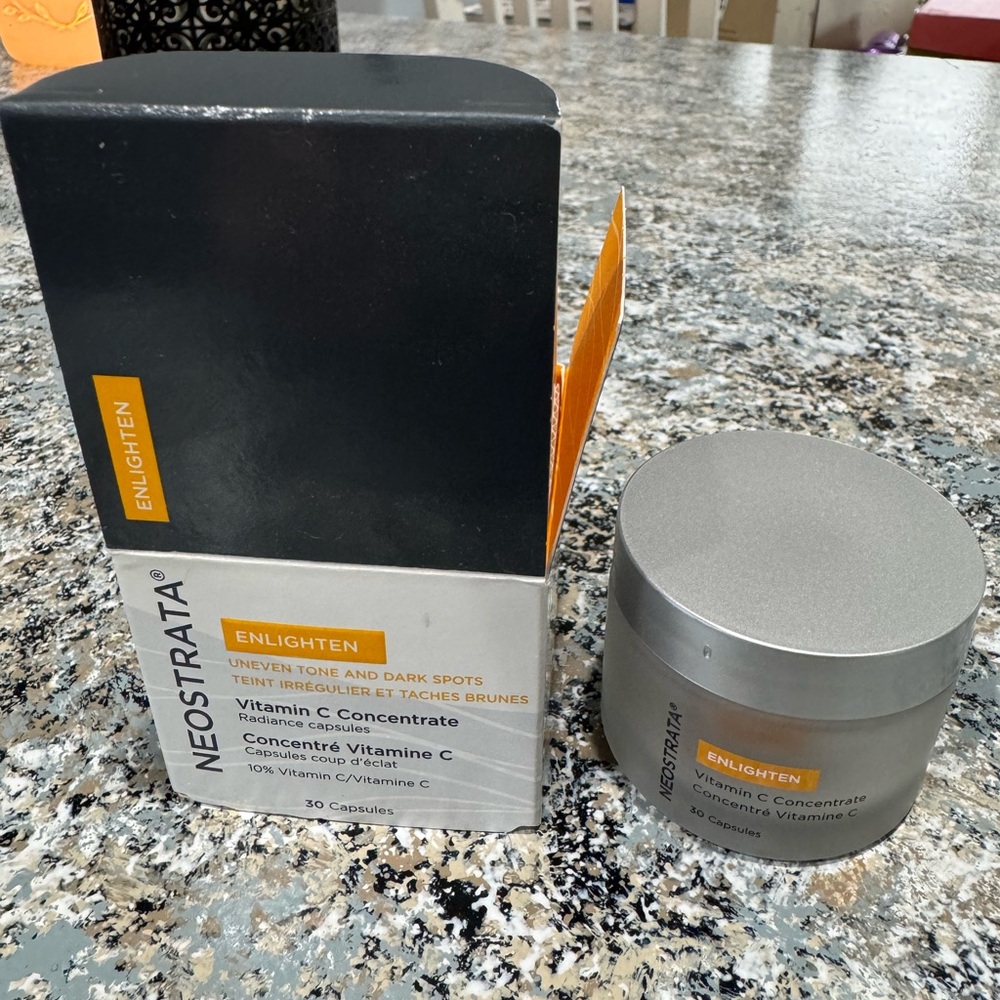 Neostrata Vitamin C Concentrate